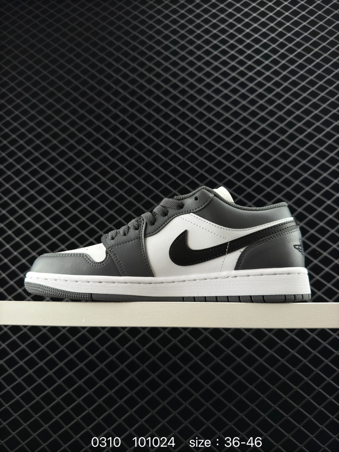 Air Jordan 1 Low AJ1